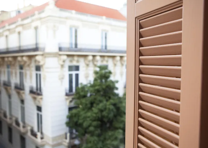 Hotel Soho Boutique Málaga